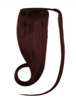 Ponytail Plum #99J Hair Extensions